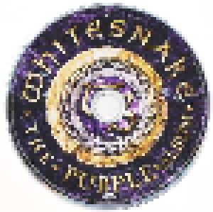 Whitesnake: The Purple Album: Special Gold Edition (2-CD + Blu-ray Disc) - Bild 8