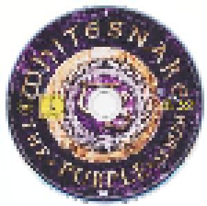 Whitesnake: The Purple Album: Special Gold Edition (2-CD + Blu-ray Disc) - Bild 9