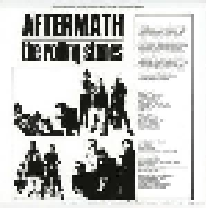 The Rolling Stones: Aftermath (SHM-CD) - Bild 2