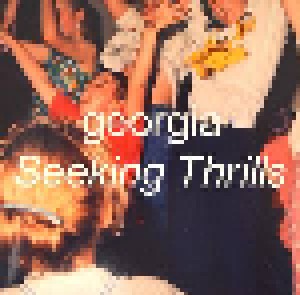Georgia: Seeking Thrills (Promo-CD) - Bild 1