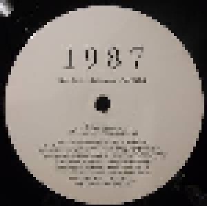 New Order: Substance 1987 (2-LP) - Bild 4