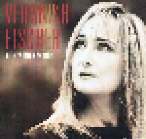 Veronika Fischer: Ach Woher Wohin (Promo-Single-CD) - Bild 1
