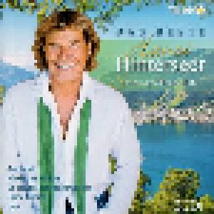 Hansi Hinterseer: Das Beste - Seine Größten Hits (2-CD) - Bild 1