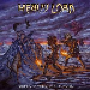 Heavy Load: Riders Of The Ancient Storm (LP + CD) - Bild 1