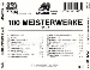 100 Meisterwerke Der Klassischen Musik Vol. 3 (CD) - Bild 2