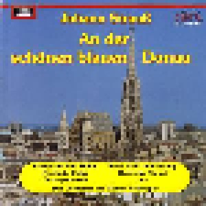 Cover - Johann Strauss (Vater): Der Schönen Blauen Donau, An