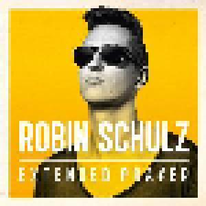 Robin Schulz: Extended Prayer - Cover