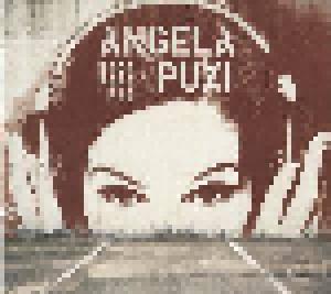 Angela Puxi: Badapapapaa - Cover