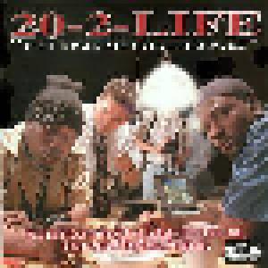 20-2-Life: Confessions - Cover