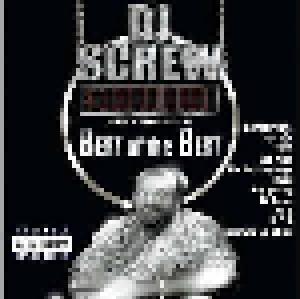 DJ Screw: Best Of The Best - Cover