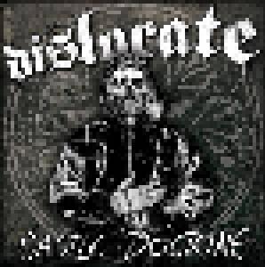 Dislocate: Castle Doctrine - Cover