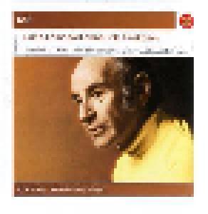 Sergei Sergejewitsch Prokofjew: Erich Leinsdorf Conducts Prokofiev - Cover