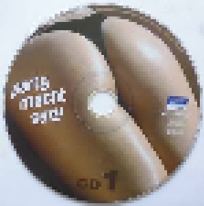 Party Macht Sexy (2-CD) - Bild 3