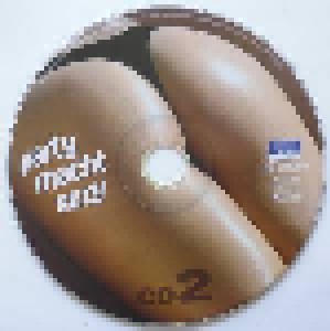 Party Macht Sexy (2-CD) - Bild 4