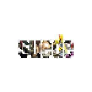 Suede: Suede (8-CD) - Bild 1