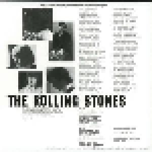 The Rolling Stones: The Rolling Stones, Now! (SHM-CD) - Bild 2