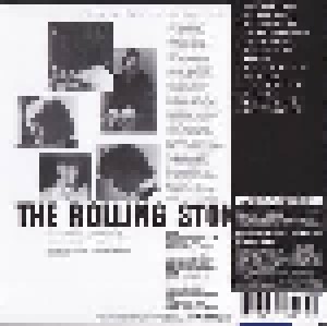 The Rolling Stones: The Rolling Stones, Now! (SHM-CD) - Bild 4