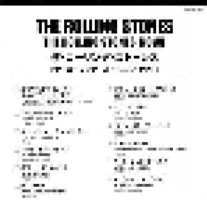 The Rolling Stones: The Rolling Stones, Now! (SHM-CD) - Bild 5