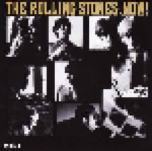 The Rolling Stones: The Rolling Stones, Now! (SHM-CD) - Bild 7