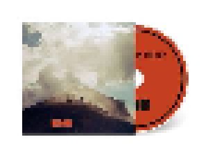 Explosions In The Sky: End (CD) - Bild 2
