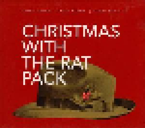 The Rat Pack: Christmas With The Rat Pack (CD) - Bild 1