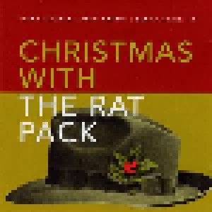 The Rat Pack: Christmas With The Rat Pack (CD) - Bild 2
