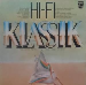 Hi-Fi Klassik (6-LP) - Bild 1