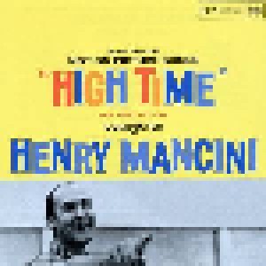 Henry Mancini: High Time (CD) - Bild 1