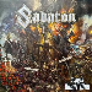Sabaton: Echoes Of The Great War (4-LP) - Bild 1