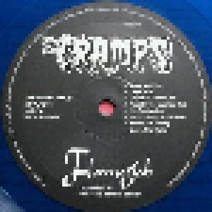 The Cramps: Flamejob (LP) - Bild 5