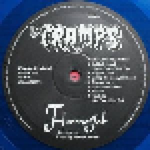 The Cramps: Flamejob (LP) - Bild 6