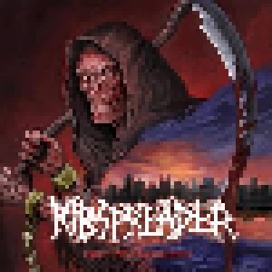 Ribspreader: Mountain Fleshriders (LP) - Bild 1
