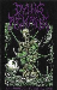 Cover - Dying Remains: Entombed In Putrefaction
