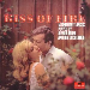 Alfred Hause & Sein Tango-Orchester: Kiss Of Fire (LP) - Bild 1