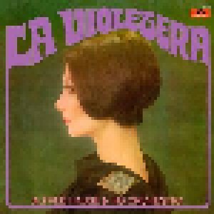 Cover - Alfred Hause & Sein Orchester: Violetera, La