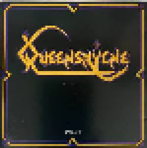 Queensrÿche: Queensrÿche (Mini-CD / EP) - Bild 1