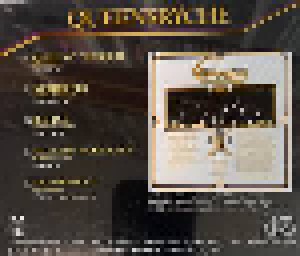 Queensrÿche: Queensrÿche (Mini-CD / EP) - Bild 2