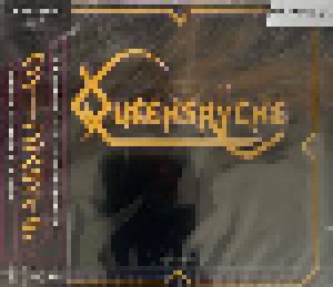 Queensrÿche: Queensrÿche (Promo-Mini-CD / EP) - Bild 1