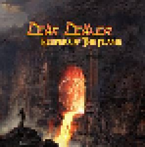 Deaf Dealer: Keeper Of The Flame (CD) - Bild 1