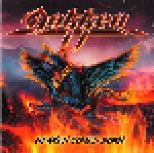 Dokken: Heaven Comes Down (CD) - Bild 2