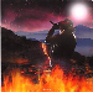Dokken: Heaven Comes Down (CD) - Bild 3