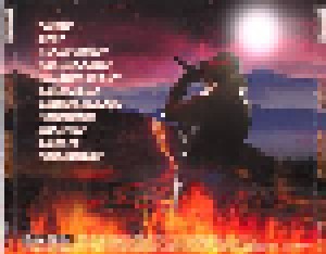 Dokken: Heaven Comes Down (CD) - Bild 4