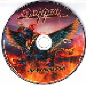 Dokken: Heaven Comes Down (CD) - Bild 6
