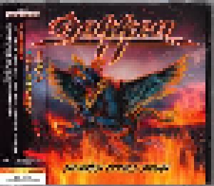 Dokken: Heaven Comes Down (CD) - Bild 9