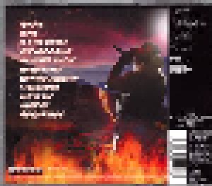 Dokken: Heaven Comes Down (CD) - Bild 10