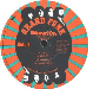 Grand Funk Railroad: Shinin' On (LP) - Bild 6