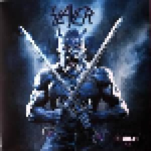 Slayer: Combat Tour (LP) - Bild 1