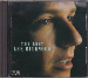 Lee Ritenour: The Best (CD) - Bild 1