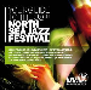 Cover - Waylon: Your Guide To The North Sea Jazz Festival 2012