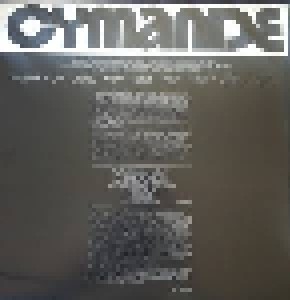 Cymande: Cymande (LP) - Bild 5